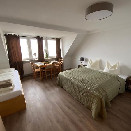 Pension Haus Talblick Winterberg Exterior foto